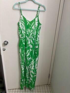 Lilly Pulitzer for Target jumpsuit